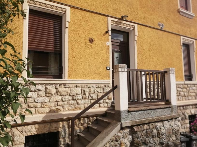 Villa Ester -Residenze Dolomitiche- Pieve di Cadore Zewnętrze zdjęcie