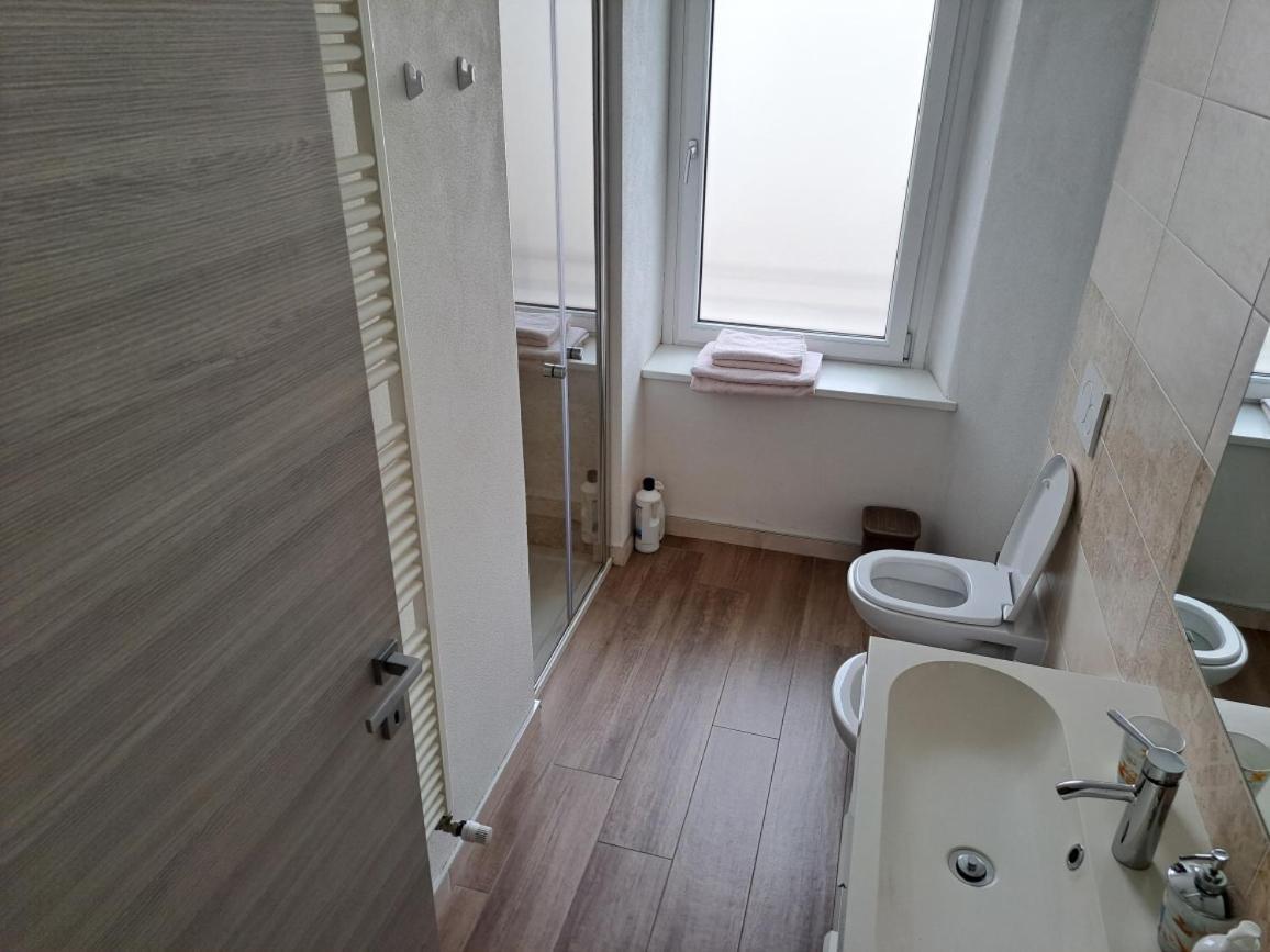 Villa Ester -Residenze Dolomitiche- Pieve di Cadore Zewnętrze zdjęcie