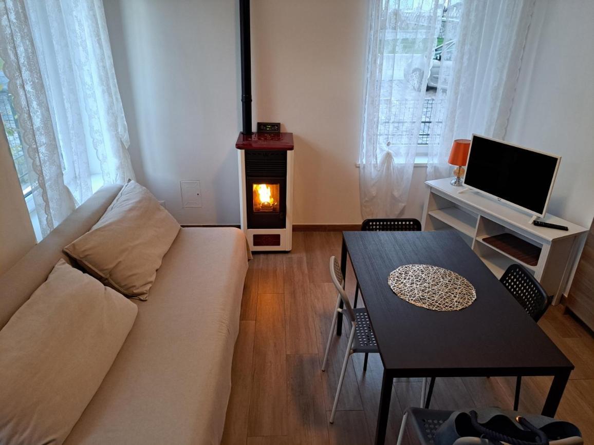 Villa Ester -Residenze Dolomitiche- Pieve di Cadore Zewnętrze zdjęcie