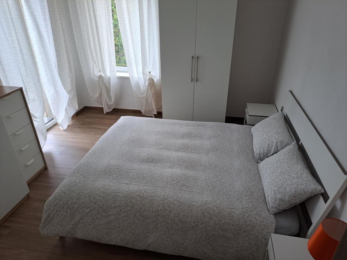 Villa Ester -Residenze Dolomitiche- Pieve di Cadore Zewnętrze zdjęcie